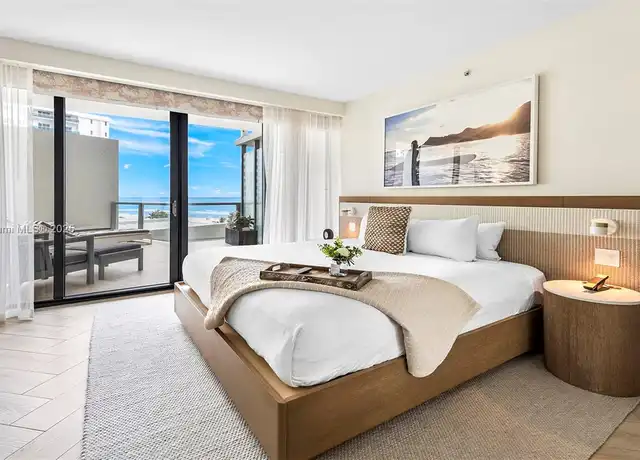 Property at 2201 Collins Ave #711, Miami Beach, FL, 33139, 2 beds, 2 baths, [object Object]