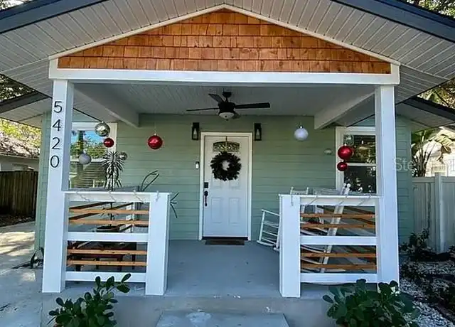 Property at 5420 29th Ave S Unit A, Gulfport, FL, 33707, 2 beds, 2 baths, [object Object]