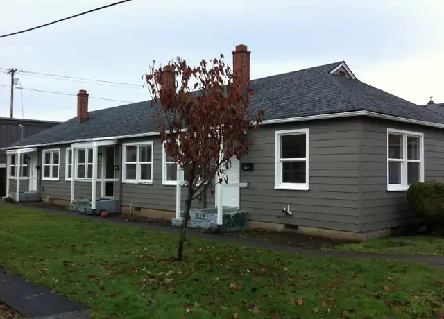 Property at 4907-4911 N Maryland Ave Unit 4909, Portland, OR, 97217, 1 bed, 1 bath, [object Object]