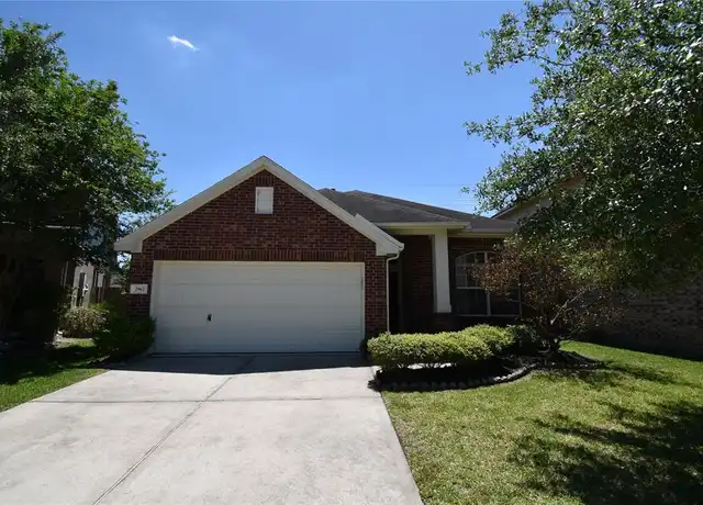 Property at 2962 Smokey Forest Ln, Spring, TX, 77386, 3 beds, 2 baths, [object Object]