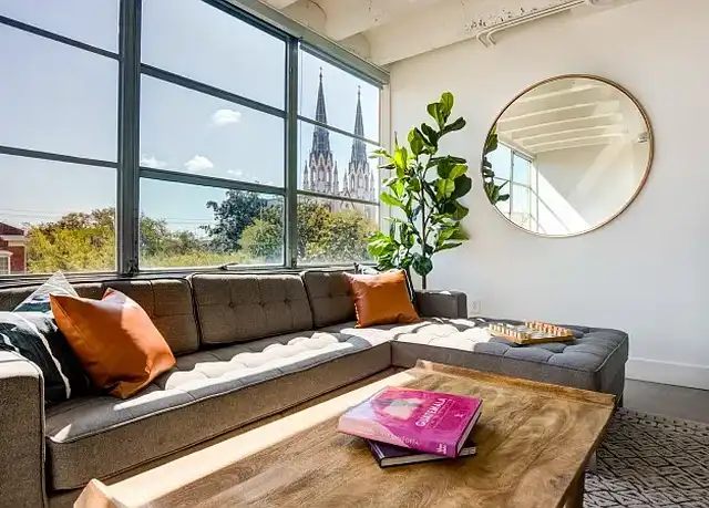 Property at Drayton Tower - 102 E Liberty St, Savannah, GA, 31401, 2 beds, 1.5 baths, [object Object]
