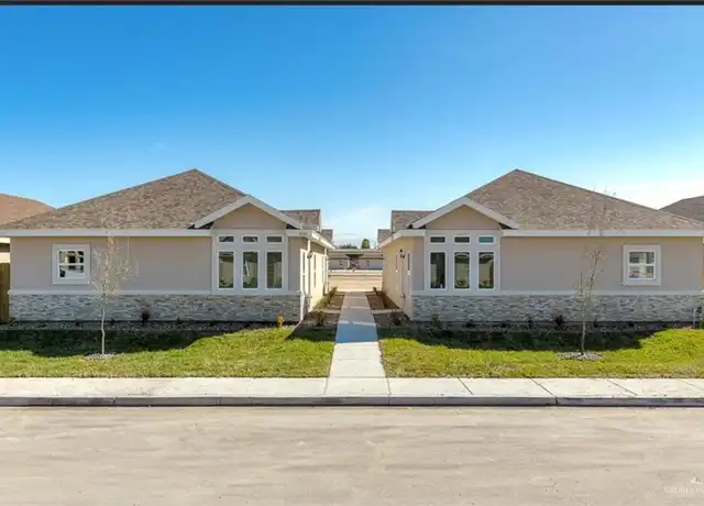 Property at 410 Downing Ave Unit 3, Edinburg, TX, 78539, 2 beds, 2 baths, [object Object]