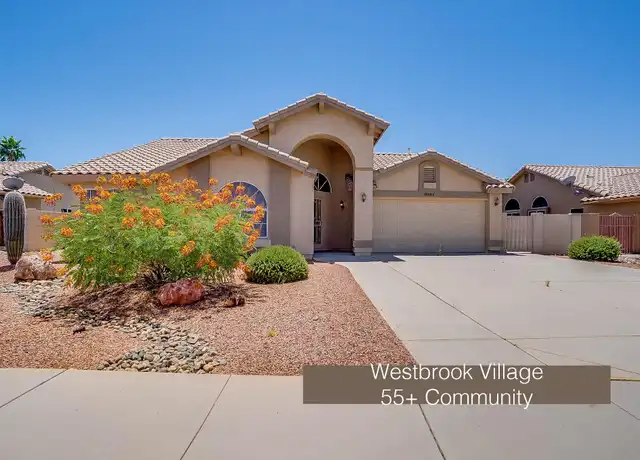 Property at 8731 W McRae Way, Peoria, AZ, 85382, 3 beds, 2 baths, [object Object]