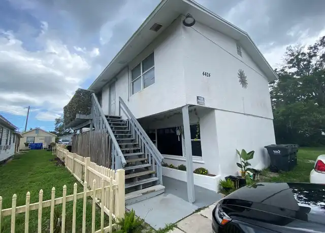 Property at 4424 57th Ave N Unit 3, St. Petersburg, FL, 33714, 1 bed, 1 bath, [object Object]
