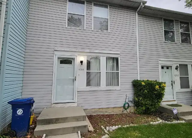 Property at 4300 Dana St, Baltimore, MD, 21229, 3 beds, 2 baths, [object Object]