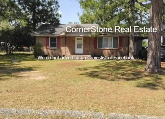 Property at 709 Poe Ave, Spring Lake, NC, 28390, 3 beds, 1 bath, [object Object]