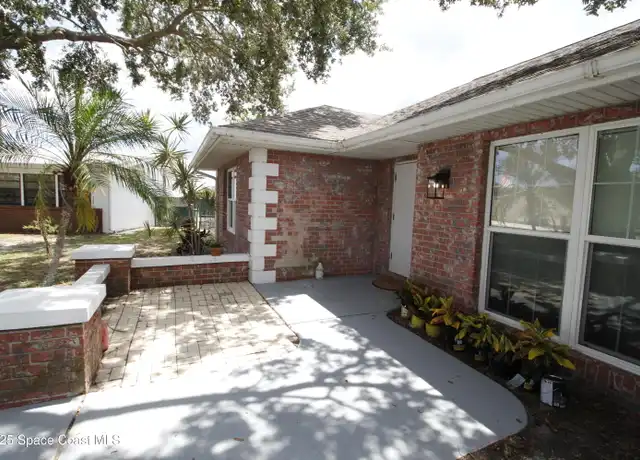 Property at 3002 Edgewood Dr NE, Palm Bay, FL, 32905, 3 beds, 2 baths, [object Object]