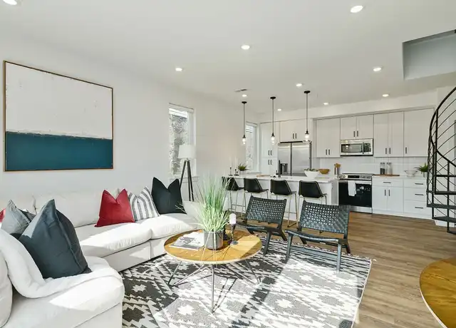Property at The Hudson - 2421 N Mascher St, Philadelphia, PA, 19133, 1 bed, 1 bath, [object Object]