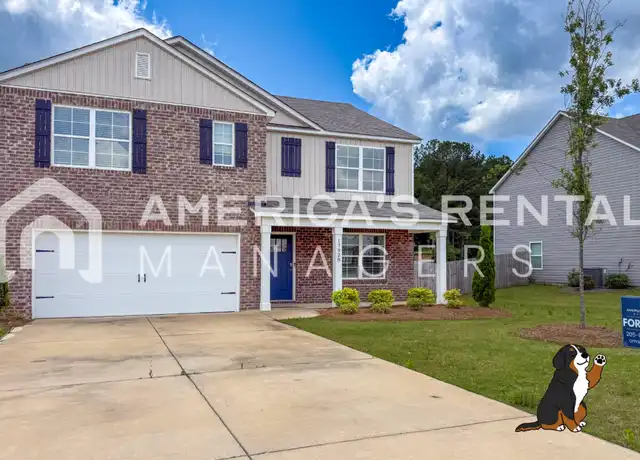 Property at 17928 April Leigh Cir, Vance, AL, 35490, 5 beds, 3 baths, [object Object]