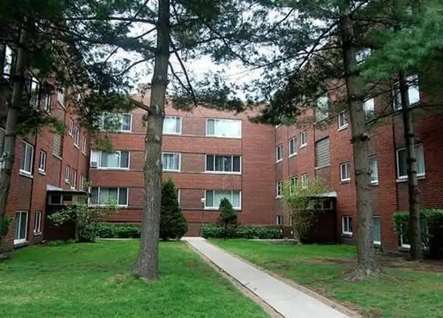 Property at 833 Case St, Evanston, IL, 60202, 2 beds, 1 bath, [object Object]