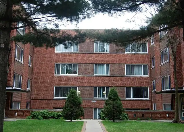Property at 231 N. Ridge - 231 Ridge Ave, Evanston, IL, 60202, 2 beds, 1 bath, [object Object]