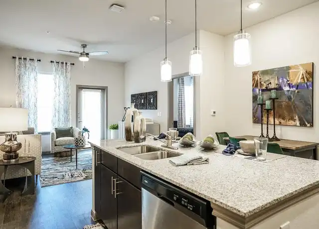 Property at The Grand at Manor - 10700 Genome Dr, Manor, TX, 78653, 0 beds, 1 bath, [object Object]