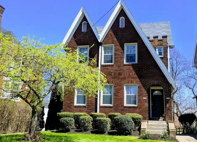 Property at 1331 Shady Ave, Pittsburgh, PA, 15217, 3 beds, 1.5 baths, [object Object]