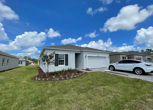 Property at 3552 Patron Ave, Deltona, FL, 32738, 4 beds, 2 baths, [object Object]