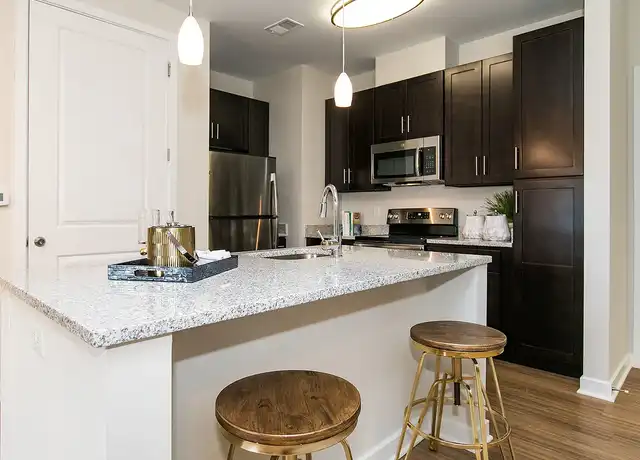 Property at Verde at Howard Square East - 7600 Hearthside Way, Elkridge, MD, 21075, 1-2 bed, 1-2 bath, [object Object]