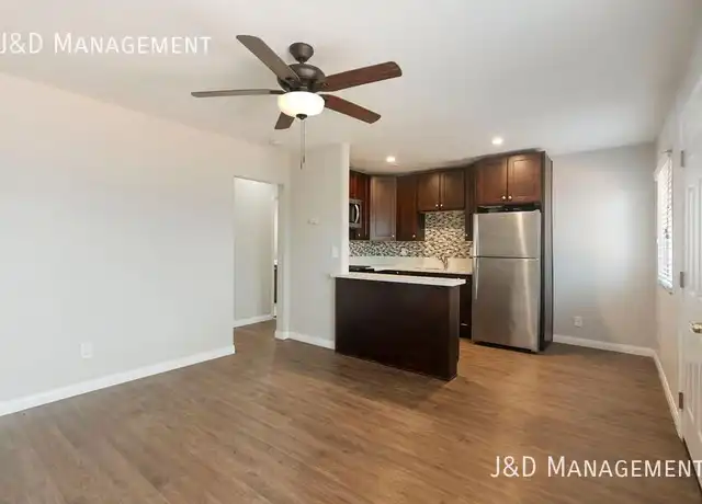 Property at 1430 Dubuque St Unit B, Oceanside, CA, 92058, 1 bed, 1 bath, [object Object]