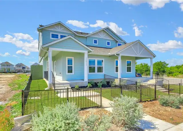 Property at 16811 Radiant Dr, Manor, TX, 78653, 3 beds, 2.5 baths, [object Object]