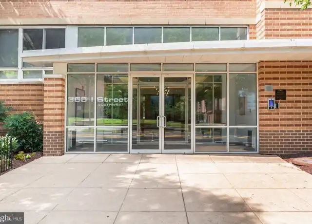 Property at 355 I St SW #125, Washington, DC, 20024, 2 beds, 1 bath, [object Object]