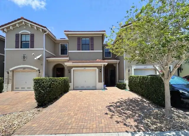 Property at 1071 NW 33rd Mnr, Pompano Beach, FL, 33064, 3 beds, 2.5 baths, [object Object]