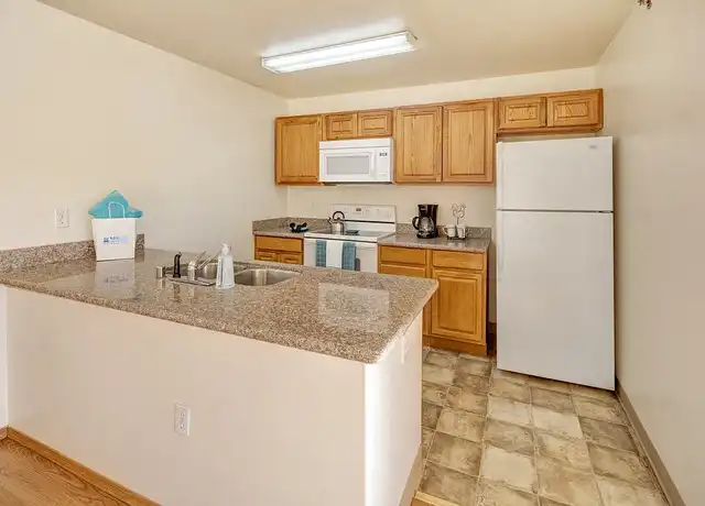 Property at Timber Ridge - 13900 Old Glenn Hwy, Eagle River, AK, 99577, 1-2 bed, 1 bath, [object Object]