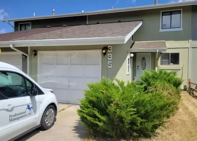 Property at 395 Bohl Ave, Billings, MT, 59105, 4 beds, 2 baths, [object Object]