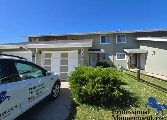 Property at 395 Bohl Ave, Billings, MT, 59105, 4 beds, 2 baths, [object Object]