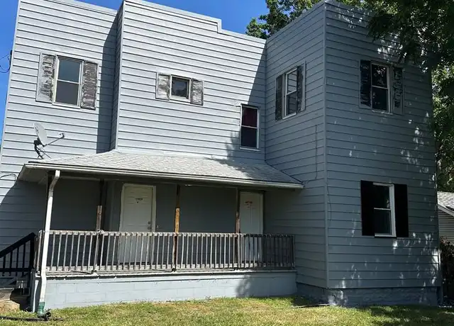 Property at 1102 Allendale Ave Unit 1 Down, Akron, OH, 44306, 3 beds, 1 bath, [object Object]