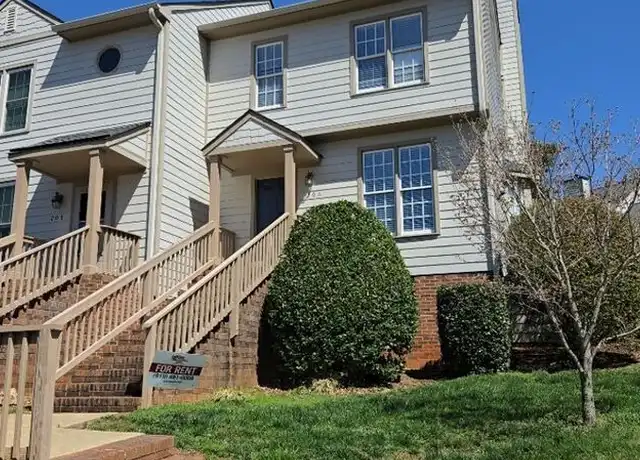 Property at 206 Windbyrne Dr, Cary, NC, 27513, 3 beds, 2.5 baths, [object Object]