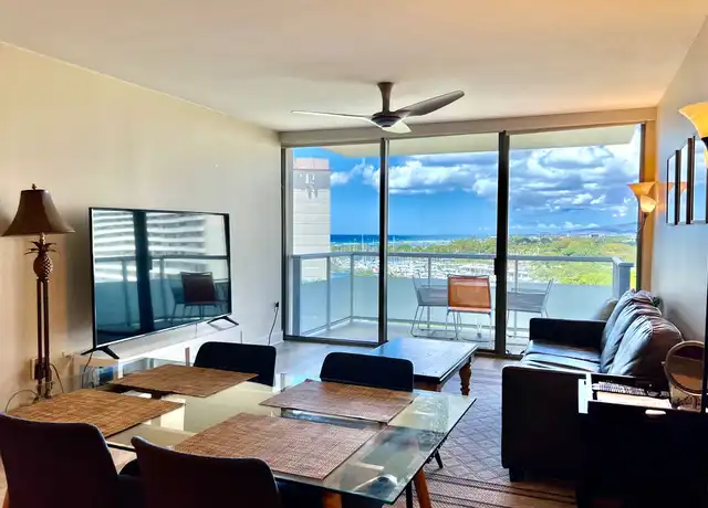 Property at 1551 Ala Wai Blvd #902, Honolulu, HI, 96815, 2 beds, 2 baths, [object Object]