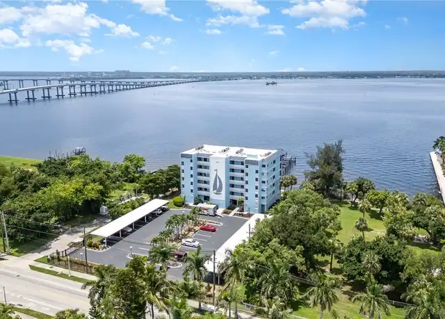 Property at 2711 1st St #203, Fort Myers, FL, 33916, 2 beds, 2 baths, [object Object]