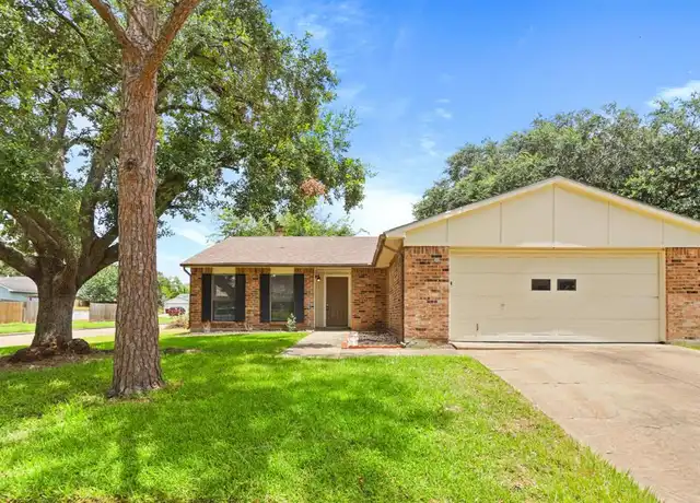 Property at 6827 Gettysburg Dr, Richmond, TX, 77469, 3 beds, 2 baths, [object Object]