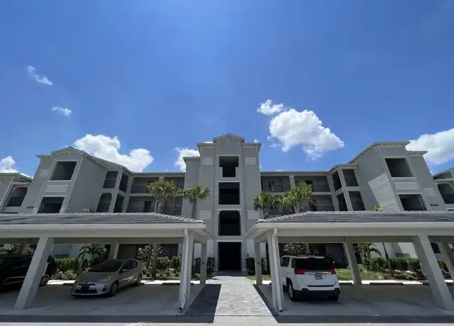 Property at 6046 National Blvd #425, Ave Maria, FL, 34142, 2 beds, 2 baths, [object Object]