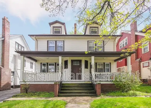 Property at 14271 Superior Rd, Cleveland Heights, OH, 44118, 4 beds, 1.5 baths, [object Object]