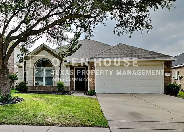 Property at 21414 Mission Falls Dr, Houston, TX, 77095, 4 beds, 2 baths, [object Object]