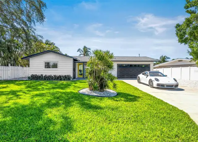 Property at 3436 Manatee Dr SE #1, St. Petersburg, FL, 33705, 3 beds, 2 baths, [object Object]