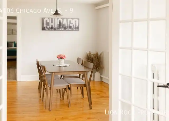 Property at 4106 Chicago Ave Unit 9, Minneapolis, MN, 55407, 1 bed, 1 bath, [object Object]