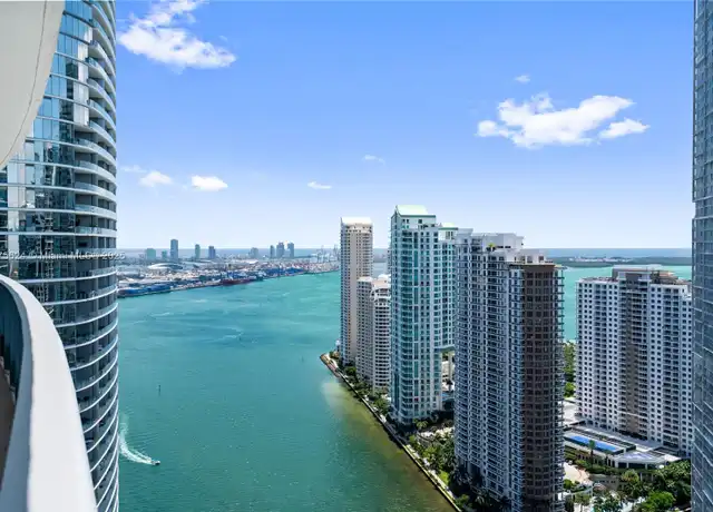 Property at 200 Biscayne Boulevard Way #4004, Miami, FL, 33131, 2 beds, 2.5 baths, [object Object]