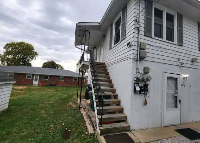 Property at 301 Green St, Plainfield, IN, 46168, 1 bed, 1 bath, [object Object]