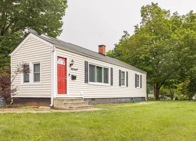 Property at 1306 Quail Dr, Greensboro, NC, 27408, 3 beds, 1 bath, [object Object]