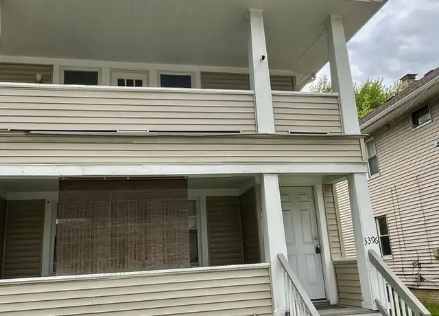 Property at 3396 W 117th St Unit 1, Cleveland, OH, 44111, 2 beds, 1 bath, [object Object]