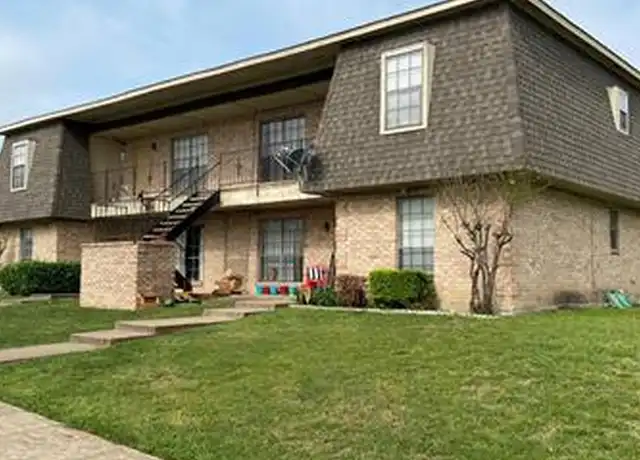 Property at 9501 Westpark Dr Unit 9501, Benbrook, TX, 76126, 2 beds, 2 baths, [object Object]