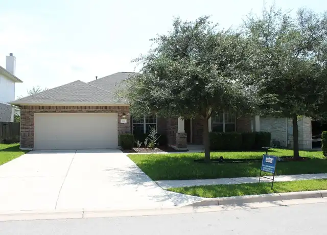 Property at 1615 Sienna Dr, Cedar Park, TX, 78613, 3 beds, 2 baths, [object Object]