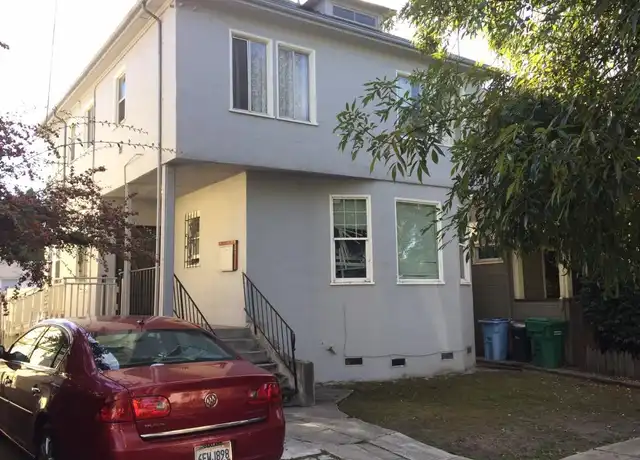 Property at 1816 Woolsey St, Berkeley, CA, 94703, 0 beds, 1 bath, [object Object]