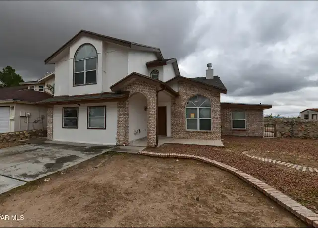 Property at 7958 Starry Night Dr, El Paso, TX, 79932, 3 beds, 2 baths, [object Object]