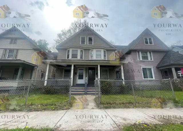 Property at 313 Kenwood Ave, Rochester, NY, 14611, 3 beds, 1 bath, [object Object]
