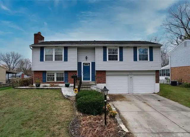 Property at 4061 Forest Ridge Blvd, Dayton, OH, 45424, 3 beds, 2 baths, [object Object]