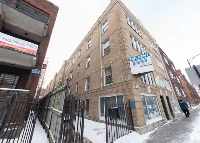 Property at 5662 N Ridge Ave Unit 72-1S, Chicago, IL, 60660, 2 beds, 1 bath, [object Object]