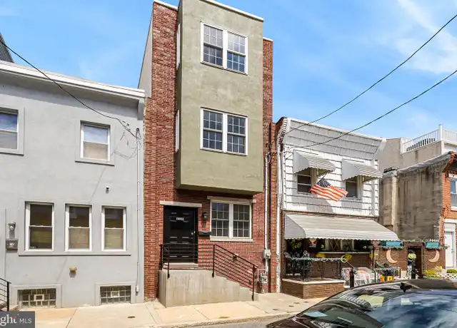 Property at 2139 Latona St, Philadelphia, PA, 19146, 3 beds, 2 baths, [object Object]