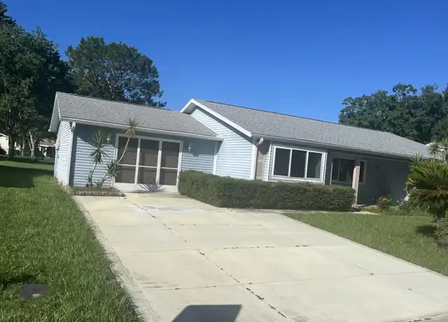 Property at 10962 SW 81st Ave, Ocala, FL, 34481, 2 beds, 2 baths, [object Object]