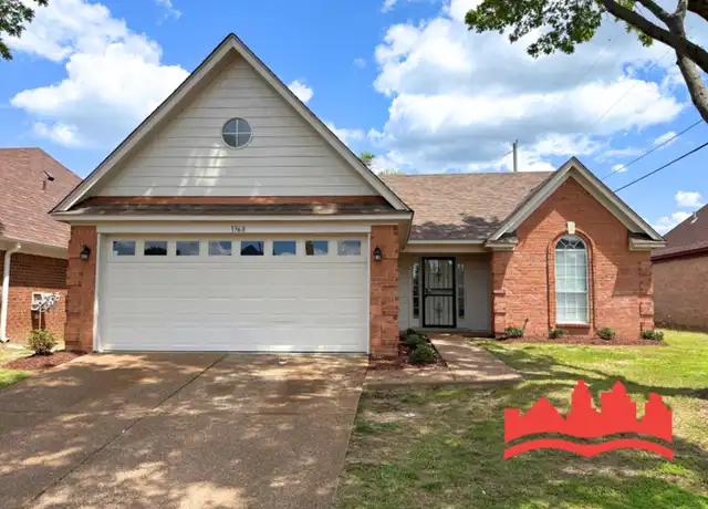 Property at 1368 Bayberry Hill Dr, Cordova, TN, 38018, 3 beds, 2 baths, [object Object]